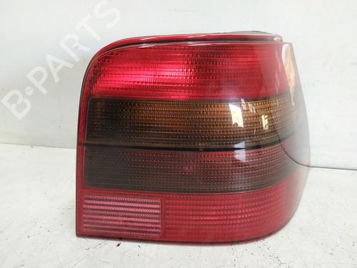 Used Right taillight Right taillight VW GOLF IV (1J1) [1997-2008] 33852722 33852722