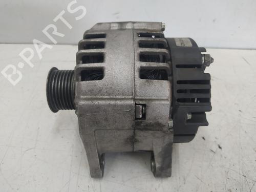 Alternator NISSAN PRIMERA (P12)  | BP23021408M7 