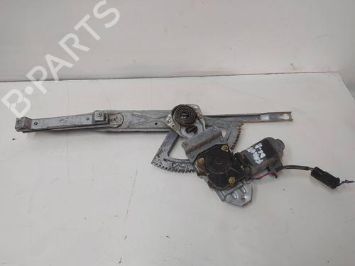 Used Front right window mechanism OPEL FRONTERA A (U92) 2.5 TDS (115 hp) 8889761