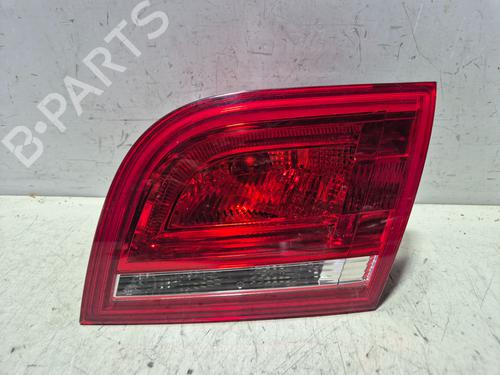 Used Right tailgate light AUDI A3 Sportback (8PA) 1.6 TDI (105 hp) 27484377