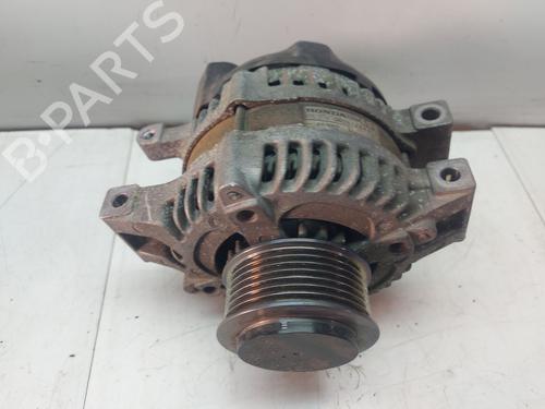 Used Alternator Alternator HONDA CIVIC VIII Hatchback (FN, FK) 2.2 CTDi (FK3) (140 hp) 33172852 33172852