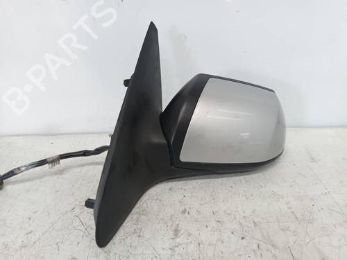 Left mirror FORD MONDEO III (B5Y)  | BP11379689C26 
