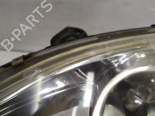 Left headlight HONDA CIVIC VII Hatchback (EU, EP, EV) 1.6 i (EP2, EU8, EU6) | BP31841170C28