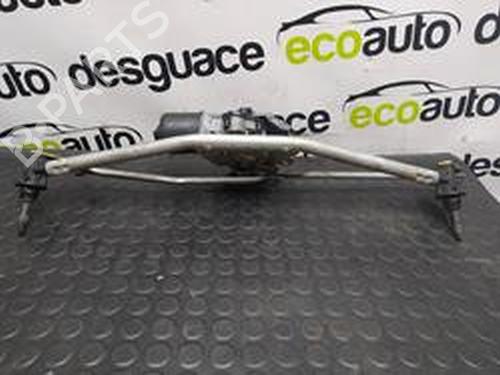Front wiper motor RENAULT KANGOO (KC0/1_)  | BP8700287M29 