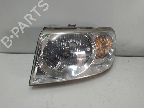 Venstre forlygte TATA SAFARI (42_FD) [1998-2025]  17482880