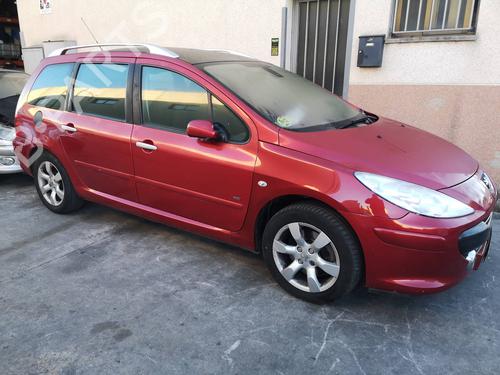 ABS pump PEUGEOT 307 SW (3H)  | BP18109461M43 