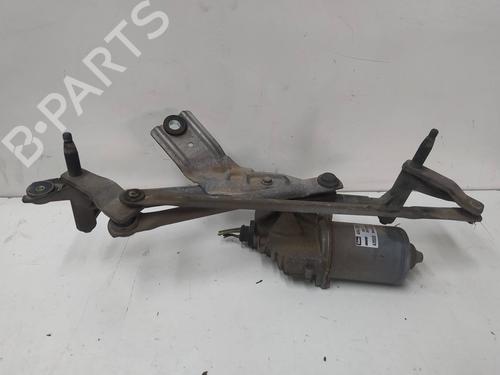 Used Front wiper motor Front wiper motor FIAT GRANDE PUNTO (199_) [2005-2026] 9254826 9254826