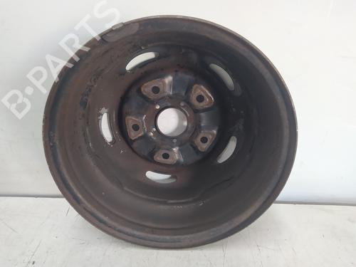 Fælk FORD TRANSIT Van (FA_ _) 2.0 DI (FAE_, FAF_, FAG_) | BP37177796C45 - Image 3