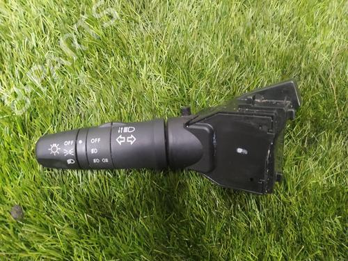 Used Steering column stalk NISSAN TERRANO II (R20) 2.7 TDi 4WD (125 hp) 8703453