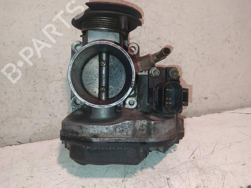 Used Throttle body SEAT IBIZA II (6K1) [1993-2002]  11293580