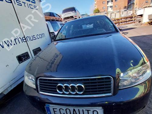 Used Parts AUDI A4 B6 (8E2) 1.8 T (150 hp) 4440578