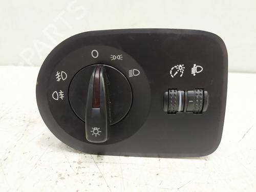 Interruttore luci SEAT IBIZA IV (6J5, 6P1) [2008-2017]  31946935