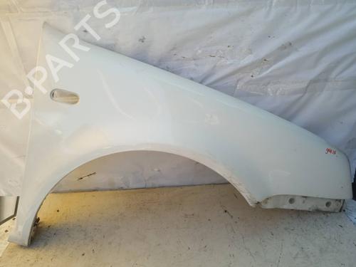 Used Right front fenders VW GOLF IV (1J1) 1.6 16V (105 hp) 12512062