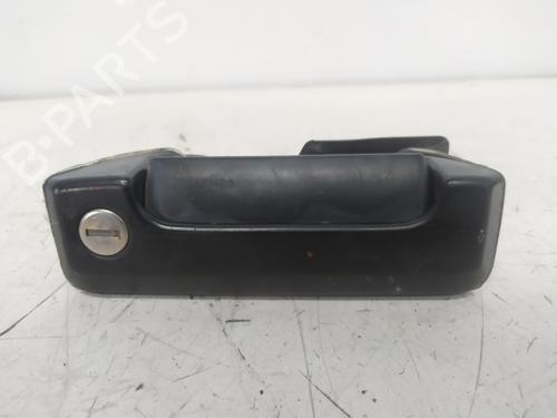 Used Exterior handle VW TRANSPORTER T4 Van (70A, 70H, 7DA, 7DH) 1.9 TD (68 hp) 15511115