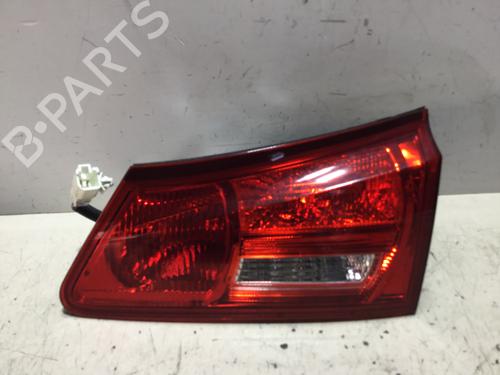 Højre baglygte bagklap LEXUS IS II (_E2_) 250 (GSE20) (208 hp) 28840854