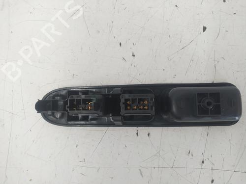 Left front window switch PEUGEOT 307 Break (3E) 1.6 HDi 110 | BP19075881I27 