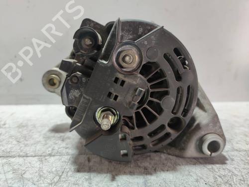 Alternator FIAT STILO (192_) 1.6 16V (192_XB1A) | BP8712371M7 