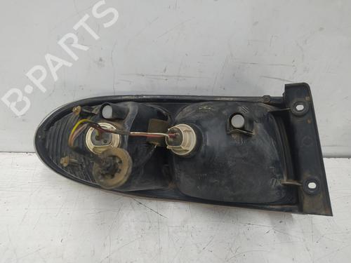 Right taillight DAEWOO LANOS (KLAT)  | BP29536443C35 