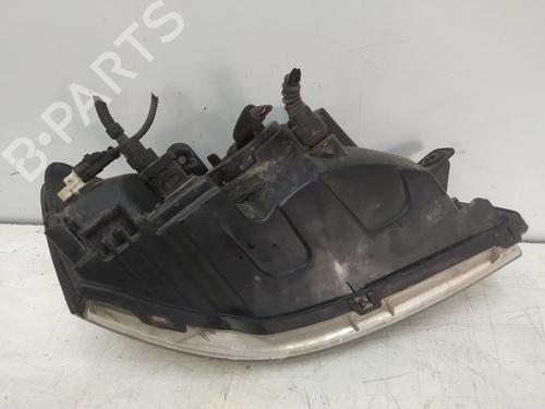 Left headlight HYUNDAI GETZ (TB)  | BP16720778C28 