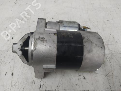 Starter NISSAN MICRA III (K12)  | BP22220461M8 