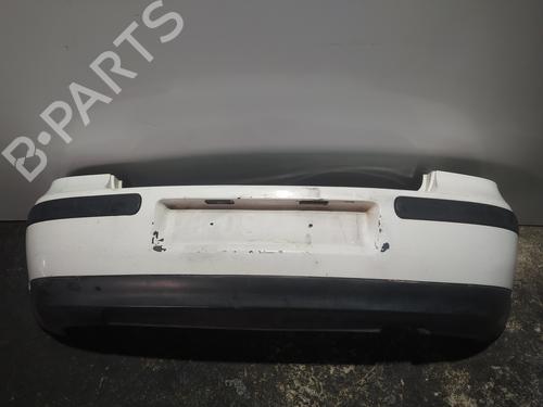 Used Rear bumper VW GOLF IV (1J1) [1997-2008]  10163563