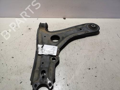 Left front suspension arm SEAT INCA (6K9)  | BP8710981M12 