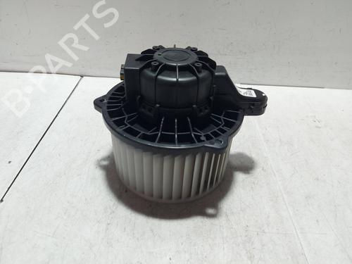 Used Heater blower motor Heater blower motor HYUNDAI i30 FASTBACK (PDE, PDEN) [2017-2026] 39889701 39889701