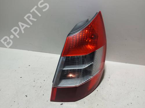 Used Right taillight RENAULT SCÉNIC II (JM0/1_) [2003-2010]  23234860
