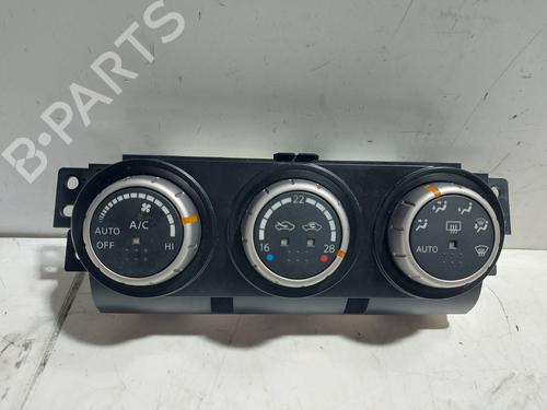 Used Climate control NISSAN X-TRAIL II (T31) [2007-2018]  30319257