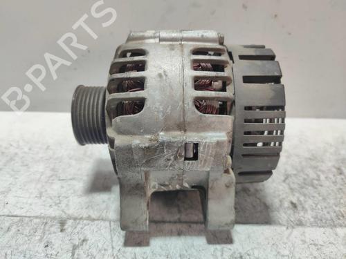 Alternator CITROËN C5 I (DC_) 2.0 16V HPi (DCRLZB) | BP8704847M7 