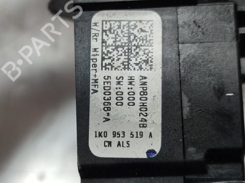 Steering column stalk SEAT LEON (1P1) 2.0 FSI | BP10985793I23 