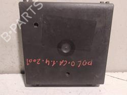 Electronic module SEAT IBIZA III (6L1)  | BP8716141M83 