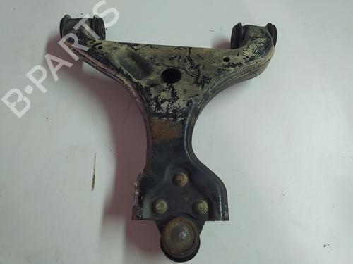 Right front suspension arm MERCEDES-BENZ VITO / MIXTO Van (W639) 109 CDI (639.601, 639.603, 639.605) | BP13109831M13 
