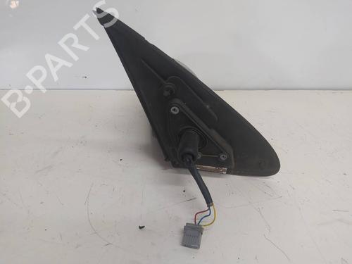 Left mirror NISSAN ALMERA II Hatchback (N16)  | BP8703299C26 