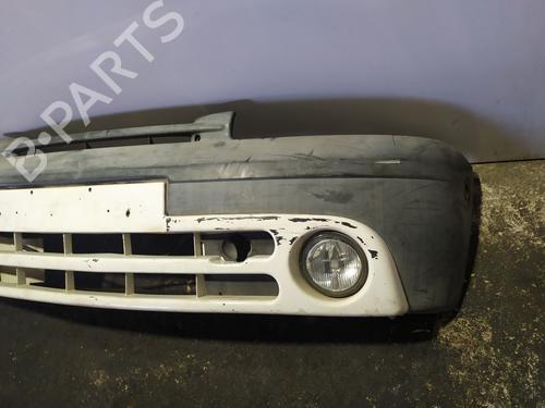 Front bumper RENAULT KANGOO (KC0/1_) D 65 1.9 (KC0E, KC02, KC0J, KC0N) | BP17766842C7 