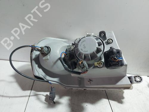 Left headlight TATA SAFARI (42_FD) 3.0 D | BP36277003C28 - Image 4