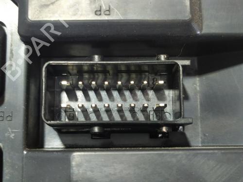 Fuse box CITROËN C3 II (SC_) | BP36670579E1 - Image 3