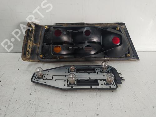 Right taillight PEUGEOT 405 II (4B)  | BP29186637C35 
