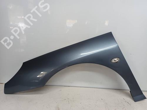 Used Left front fenders PEUGEOT 407 SW (6E_, 6D_) 2.0 HDi 135 (136 hp) 15660697