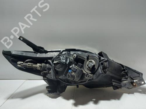 Left headlight MAZDA 5 (CR) 2.0 CD (CR19) | BP29376754C28 