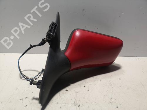 Used Left mirror SEAT IBIZA II (6K1) 2.0 i (115 hp) 16402688