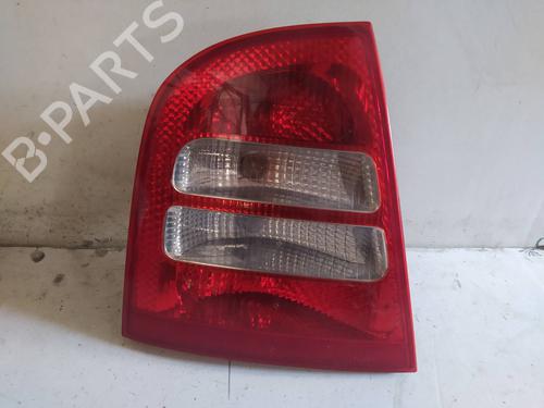 Used Left taillight SKODA OCTAVIA I Combi (1U5) [1998-2010]  10262624