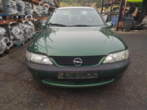 Left mirror OPEL VECTRA B Hatchback (J96)  | BP16354493C26