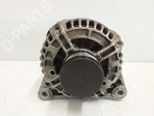alternator-peugeot-207-wa_-wc_-2006-2007-2008-2009-2010-2011-2012-2013-2014-2015-31958186 main image