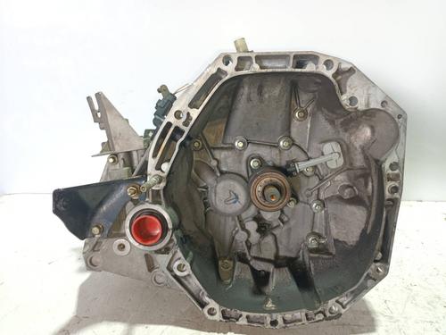 Used Gearbox RENAULT GRAND SCÉNIC II (JM0/1_) 1.5 dCi (103 hp) 13308421
