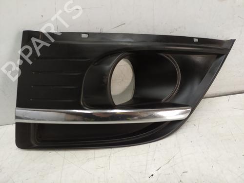 Grill Grill CITROËN C4 Picasso I MPV (UD_) 1.6 HDi 110 (112 hp) 33852683 33852683