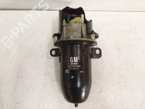 Used Other Other OPEL COMBO Box Body/MPV (X12) 1.3 CDTI (B05) (95 hp) 40610238 40610238