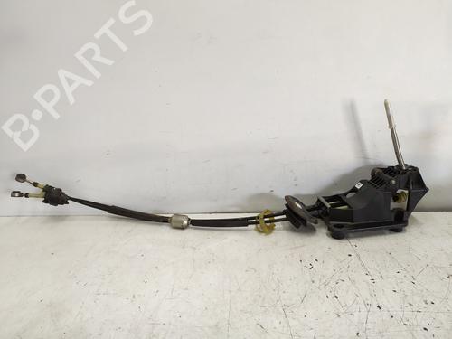 Palanca de cambios PEUGEOT 208 I (CA_, CC_) [2012-2021]  32345624