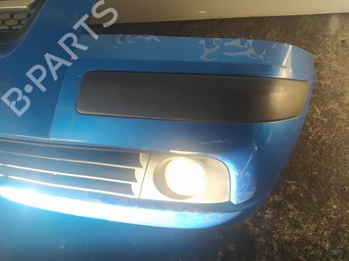 Front bumper HYUNDAI ATOS (MX)  | BP16588733C7 
