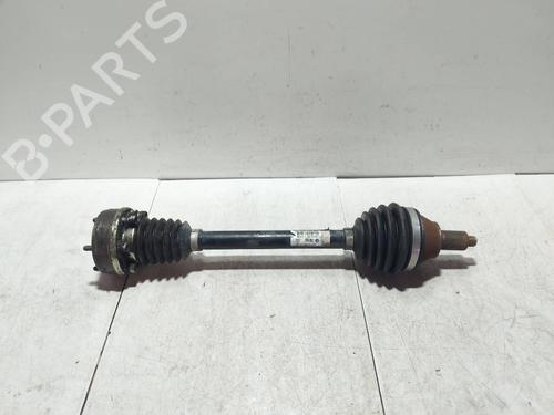 Used Left front driveshaft Left front driveshaft 38566319 38566319